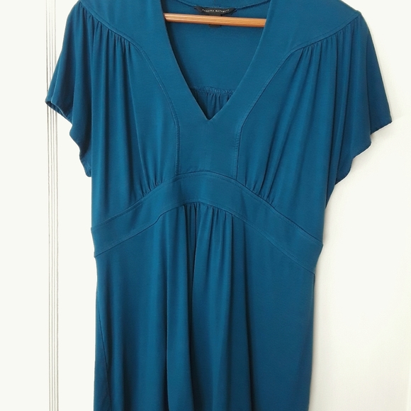 Banana Republic Tops - Banana Republic womans stretch blouse
